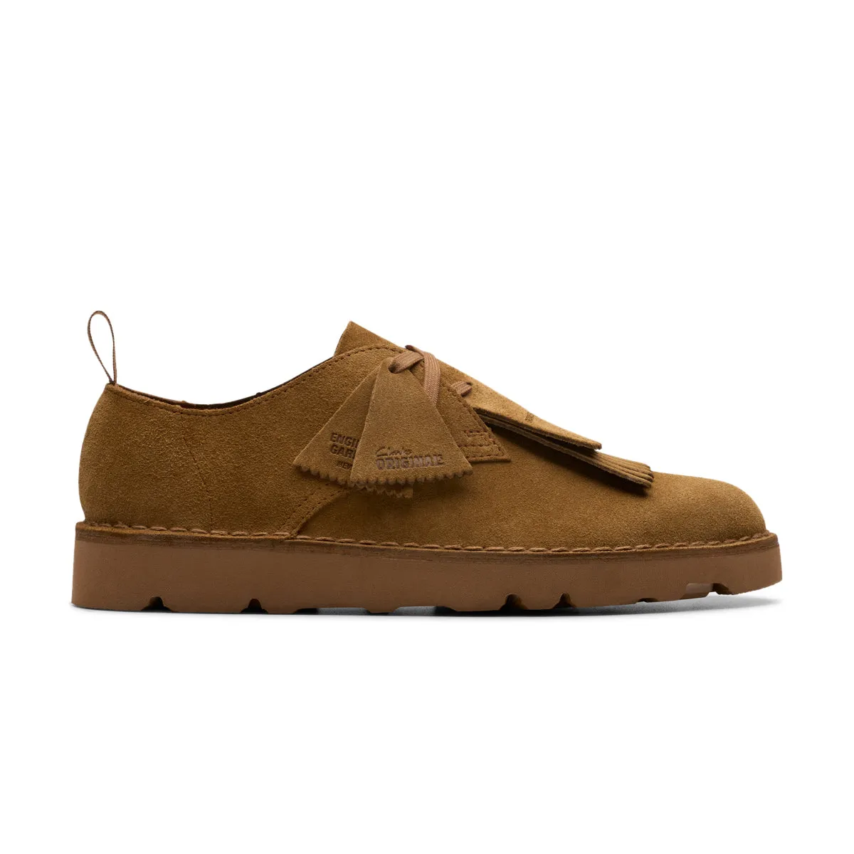 + Engineered Garments Desert Khan EG 'Brown'