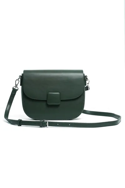 025012-Crossbody Bag