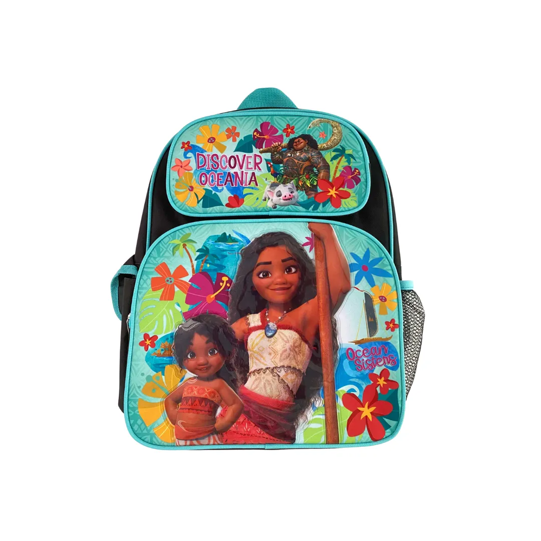 15” Moana 2 Backpack