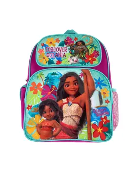 15” Moana 2 Backpack