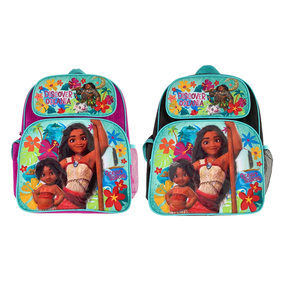 15” Moana 2 Backpack