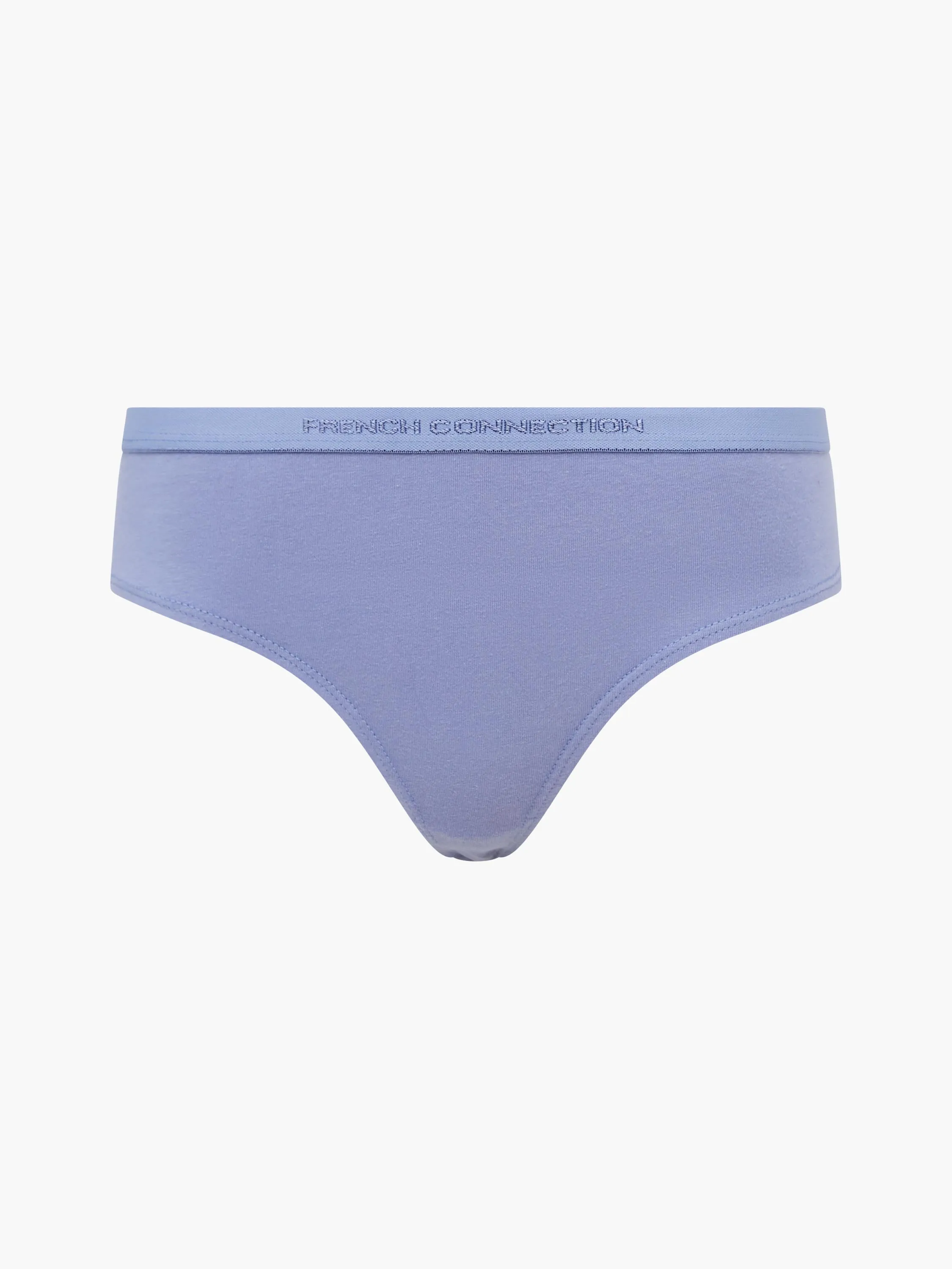 3 Pack French Connection Thongs