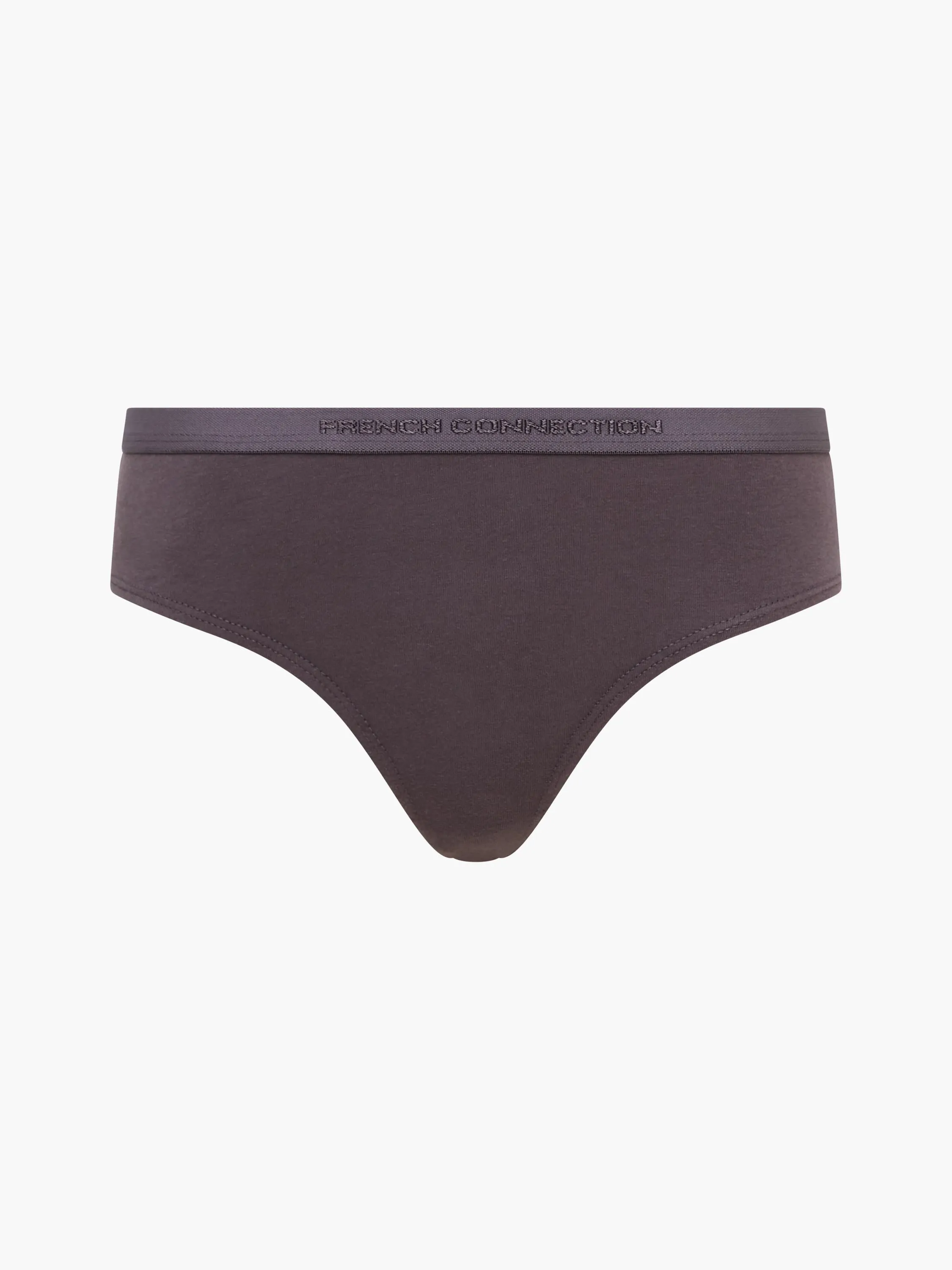 3 Pack French Connection Thongs