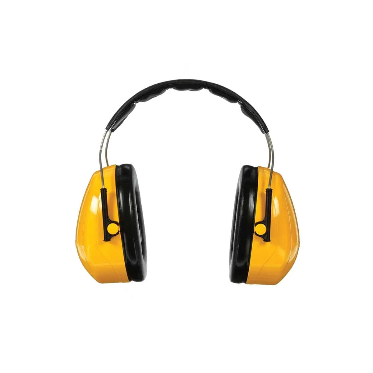 3M PELTOR Optime 98 Earmuffs, Case of 10