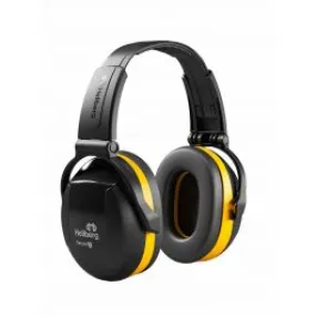 41502 Hearing Protection Ear Muff Foldable Secure 2 - Hellberg