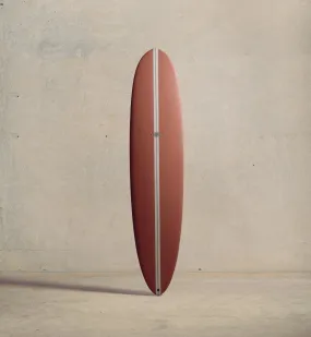 8'6 Fireball EVO 2