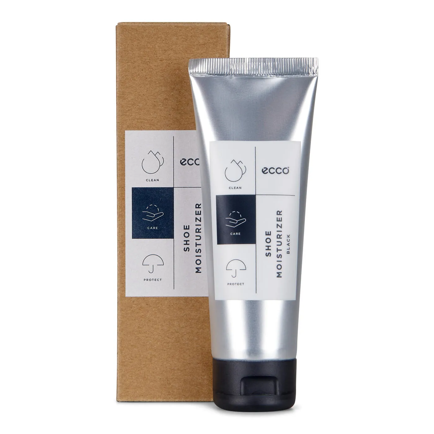 9040109 ECCO SHOE MOISTURIZER