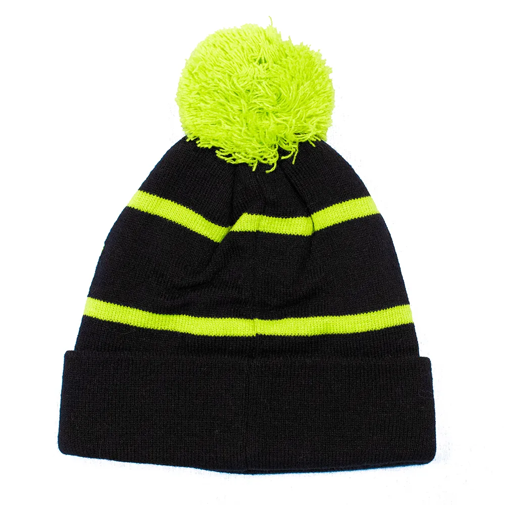 Abduct Me Alien Pom Pom Beanie