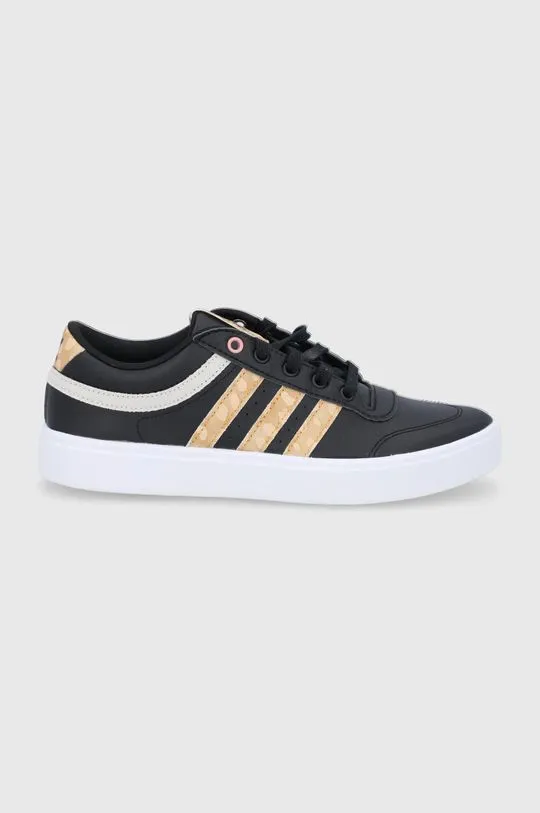 adidas Originals shoes black color