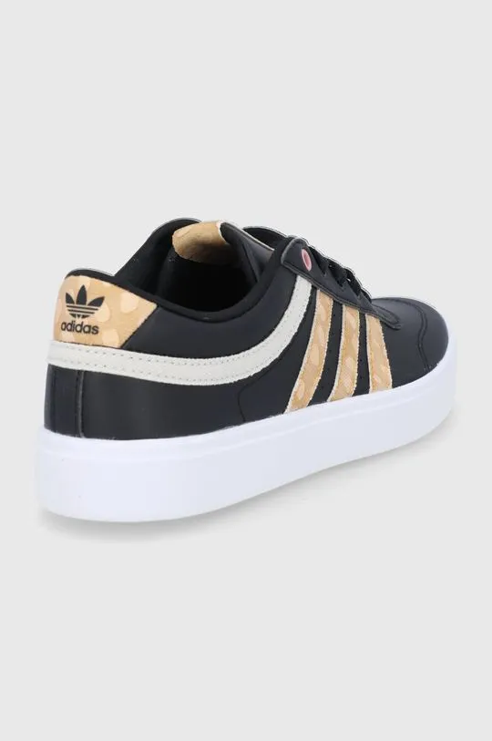 adidas Originals shoes black color