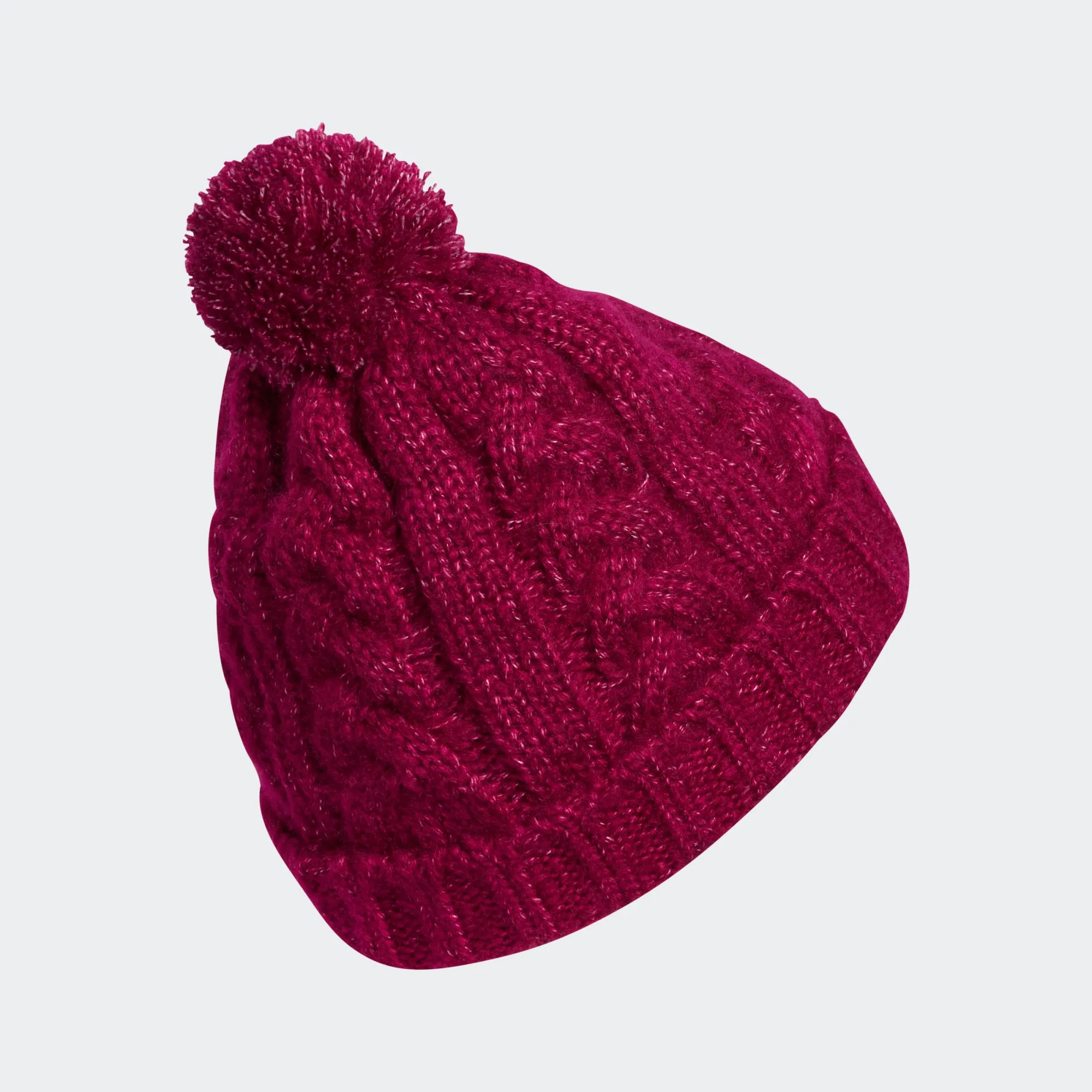 Adidas Pompom Beanie