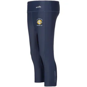 Aghada GAA Riley Capri Leggings