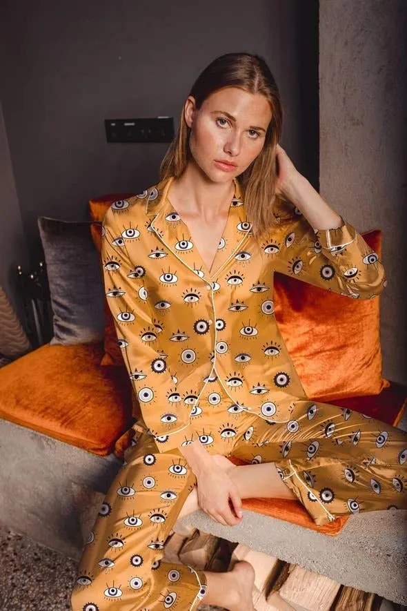 Amara Pajama: L