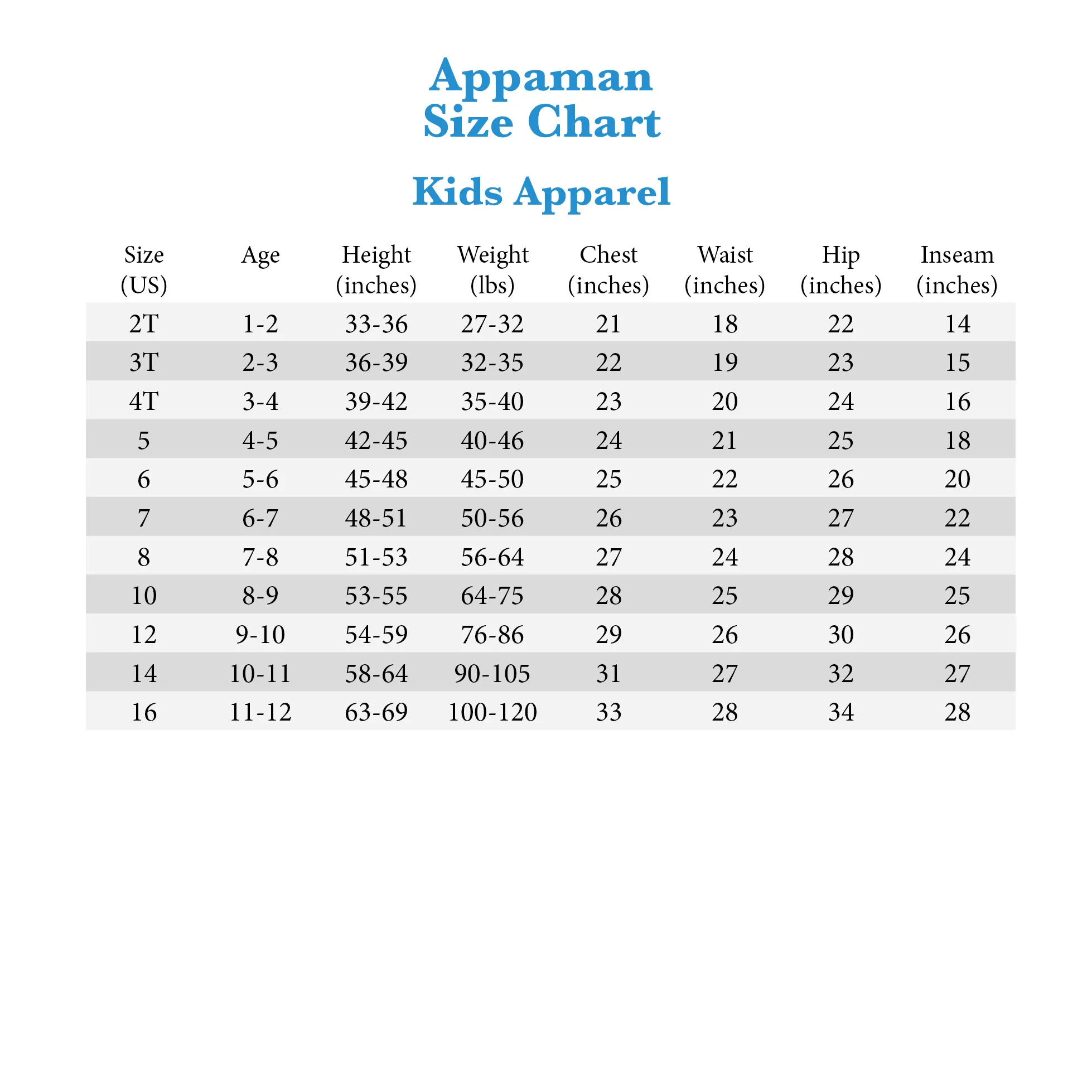 Appaman Kids Earmuffs (Toddler/Little Kids/Big Kids)