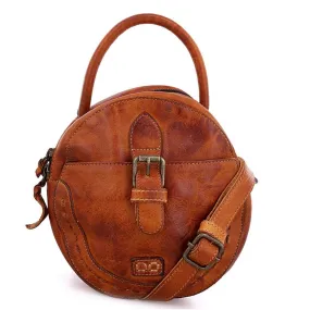 Arenfield Leather Handbag