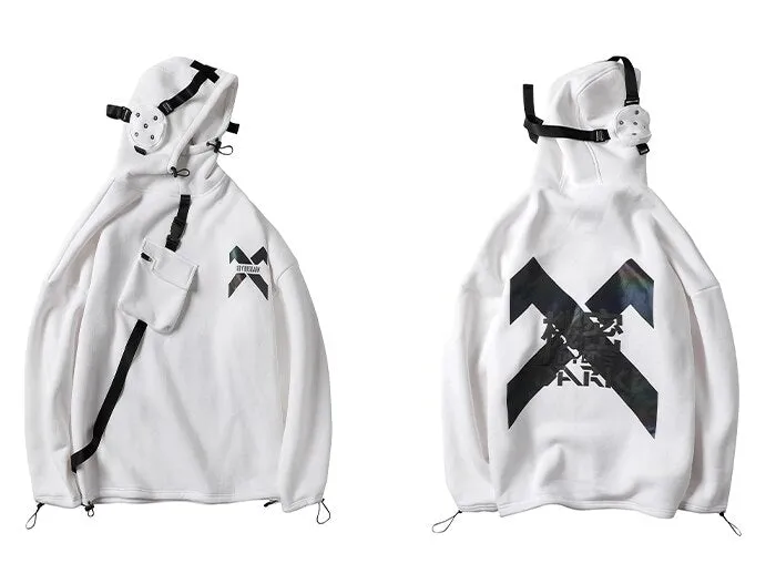 Astronaut Hoodie