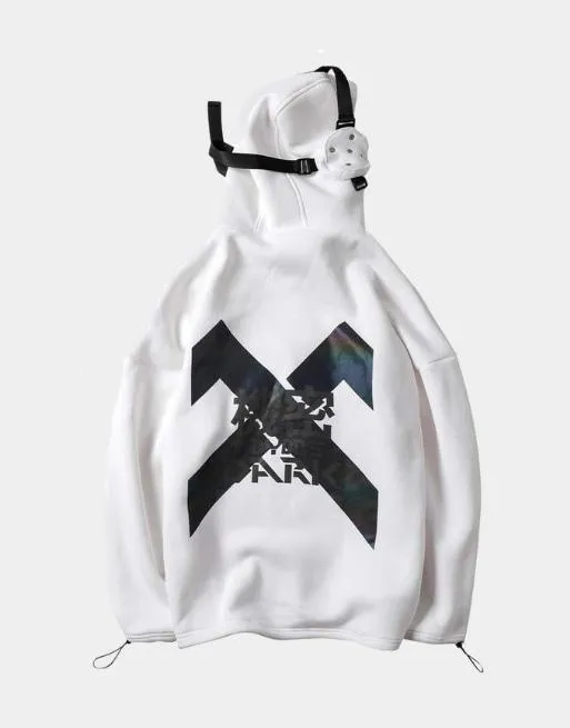 Astronaut Hoodie