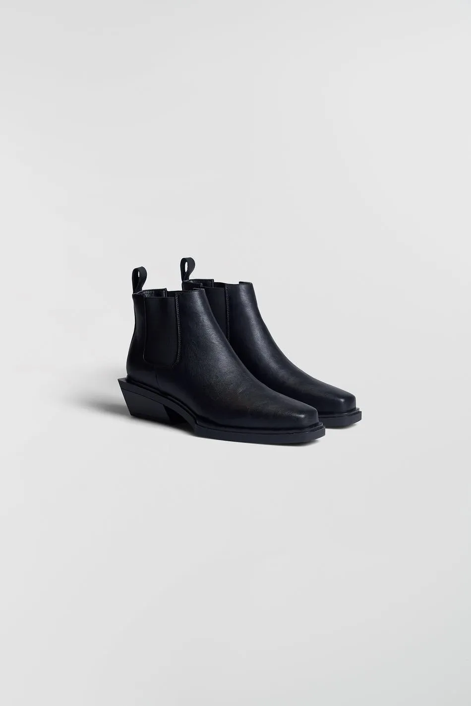 Aubrey ankle boots