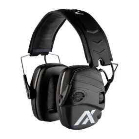 AXIL TRACKR ELECTRONIC EARMUFFS