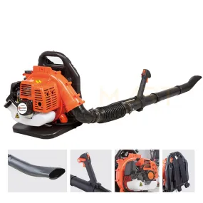 Backpack Gasoline Leaf Blower | BronTools©