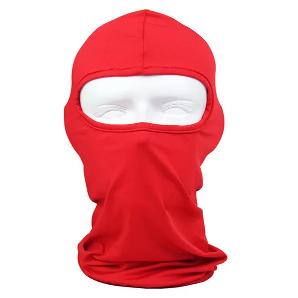 Balaclava Windproof Full Face Neck Guard Headgear Hats Beanies For Men Women Riding Hiking Ski S Cycling Masks SM6