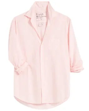 Ballet Slipper Eileen Button Up Shirt