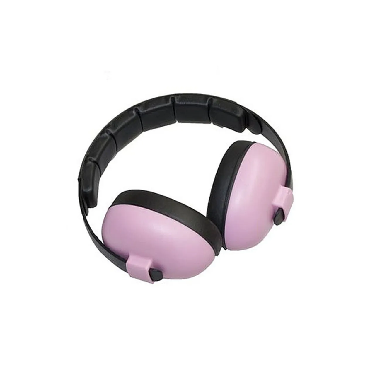 Banz Infant Earmuffs with Bluetooth Pink