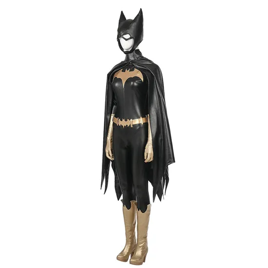 Batgirl costume cosplay