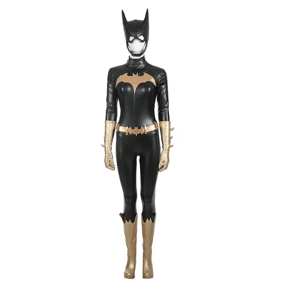 Batgirl costume cosplay