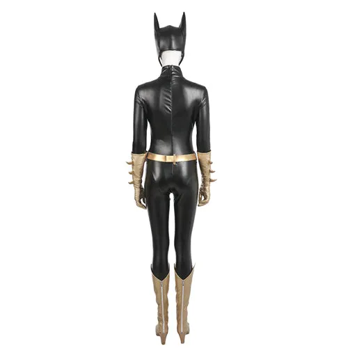 Batgirl costume cosplay