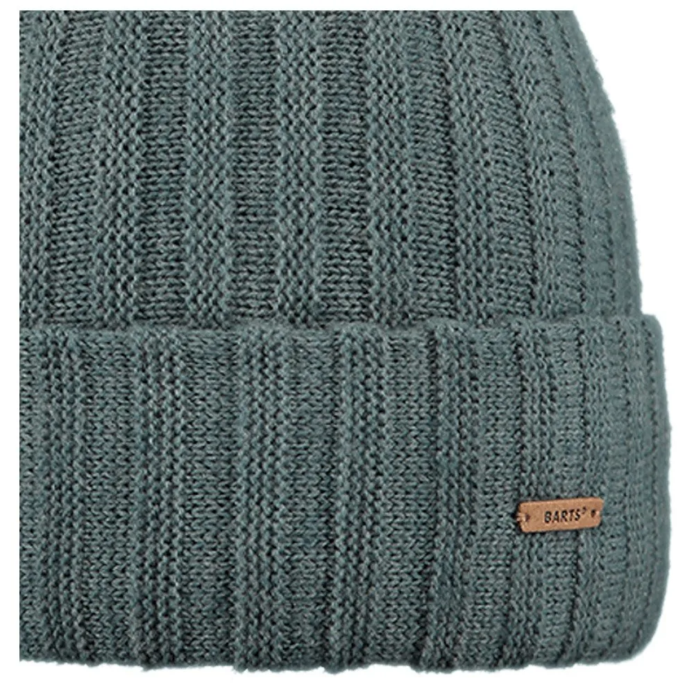 Beanies Barts ---Bayne Beanie Dark Celadon