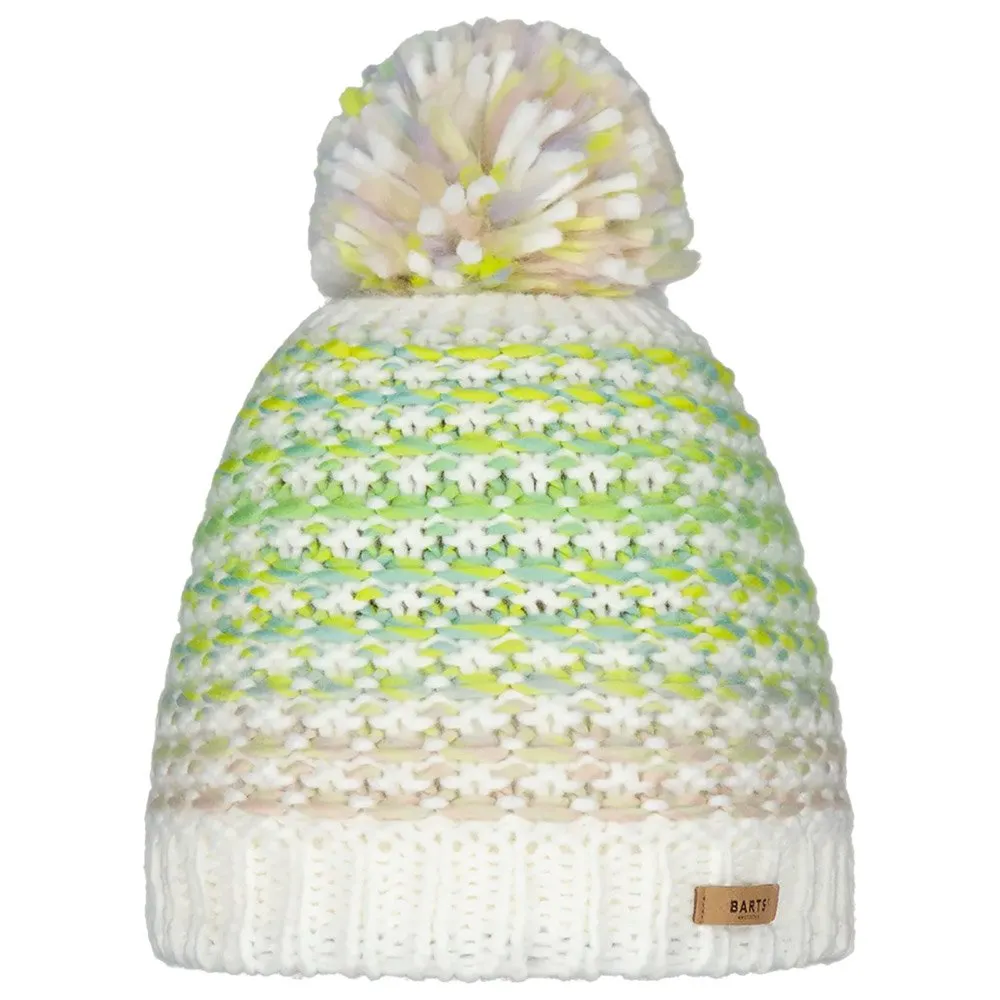 Beanies Barts ---Myonet Beanie Lime