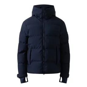 BELSTAFF Pulse Down Jacket - Dark Blue