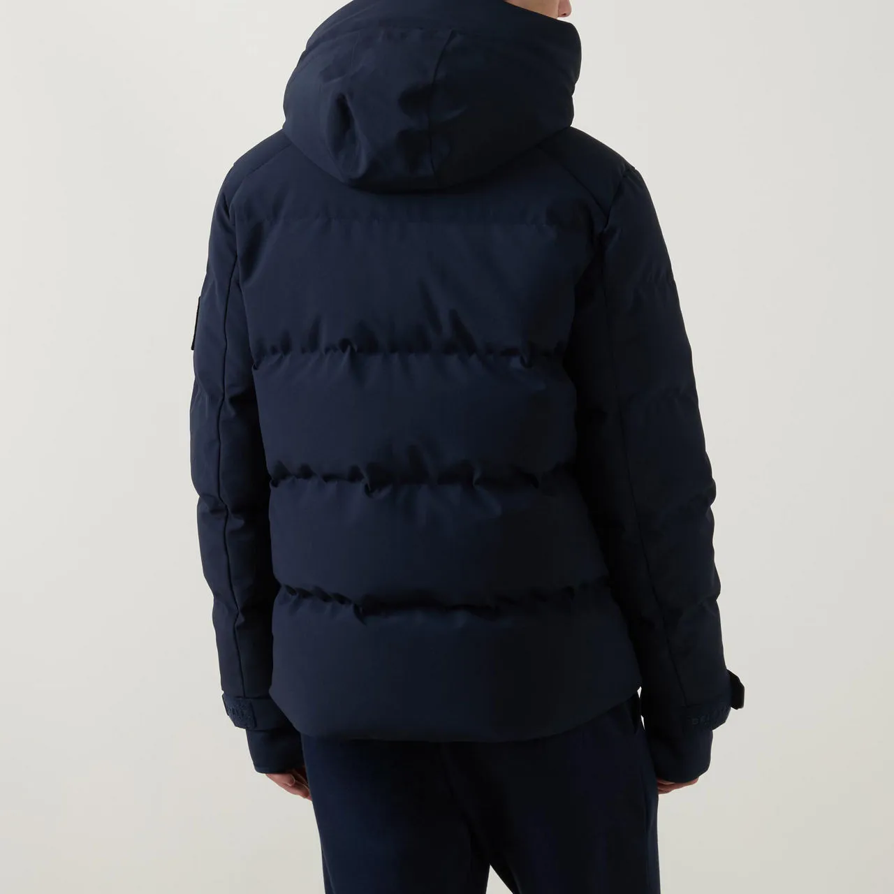 BELSTAFF Pulse Down Jacket - Dark Blue