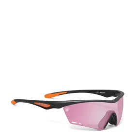 Beretta Clash Eye Glasses Light Magenta