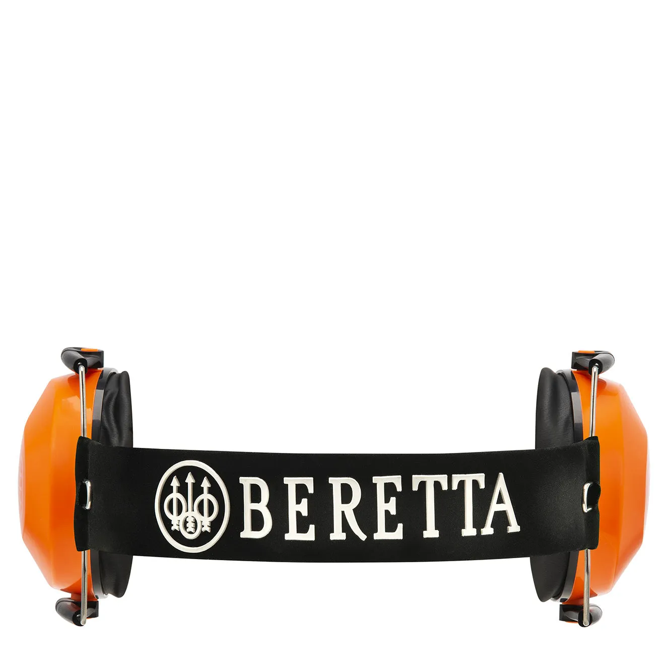 Beretta Earmuff Fluorescent Orange