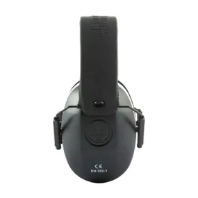 Beretta GridShell Shooting Earmuff Black