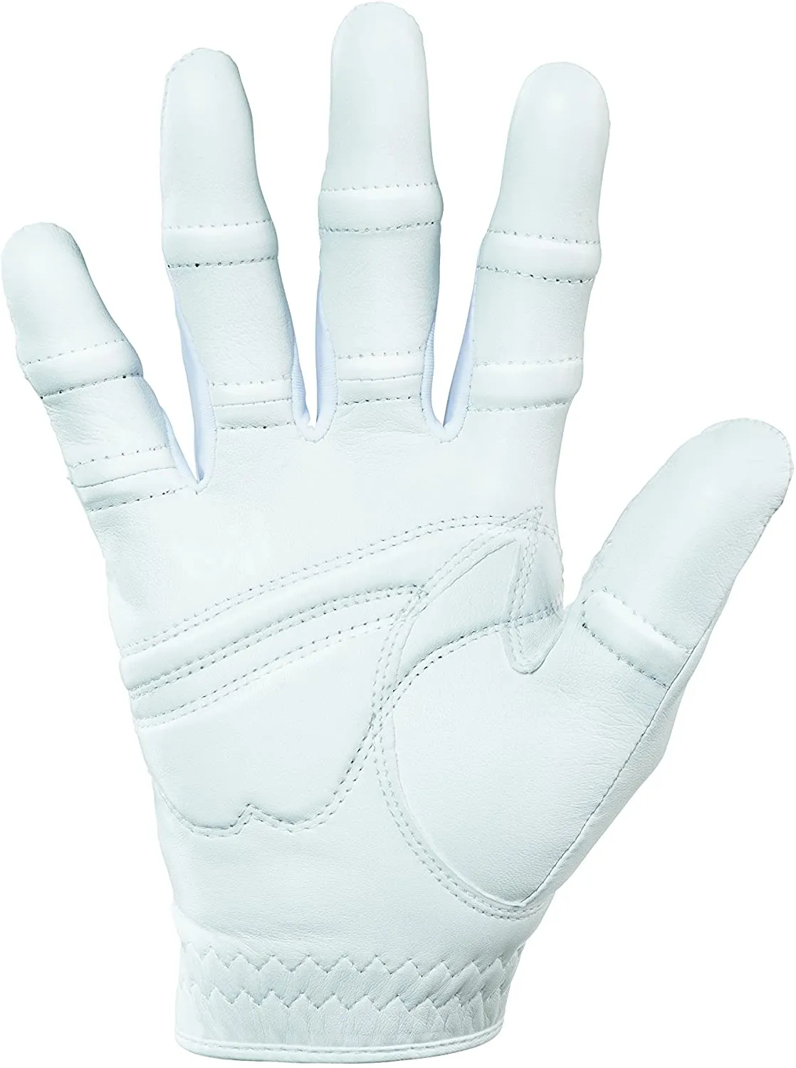 Bionic Golf Women's StableGrip Glove - White