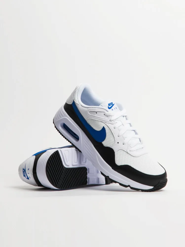 Boathouse MENS NIKE AIR MAX SC SNEAKER