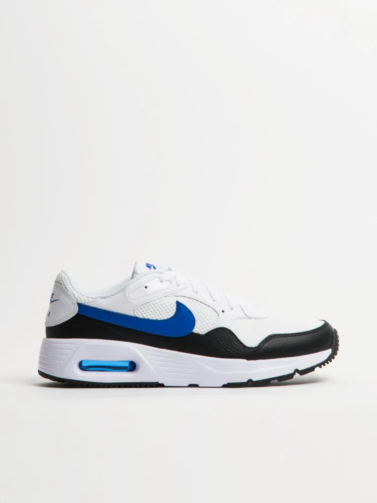 Boathouse MENS NIKE AIR MAX SC SNEAKER