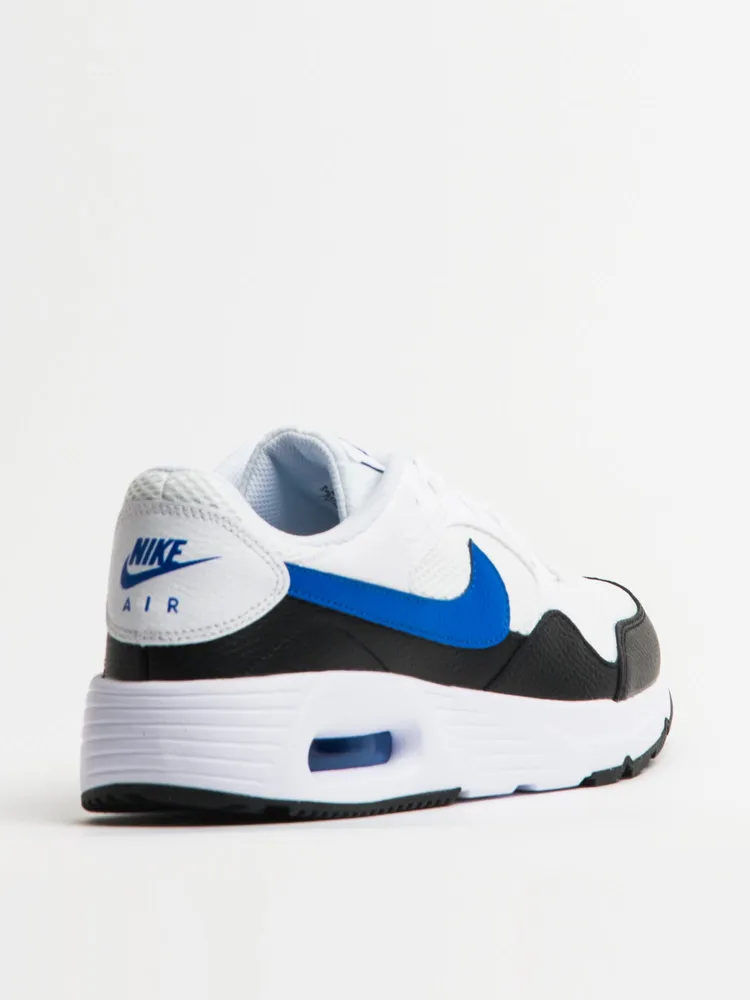 Boathouse MENS NIKE AIR MAX SC SNEAKER