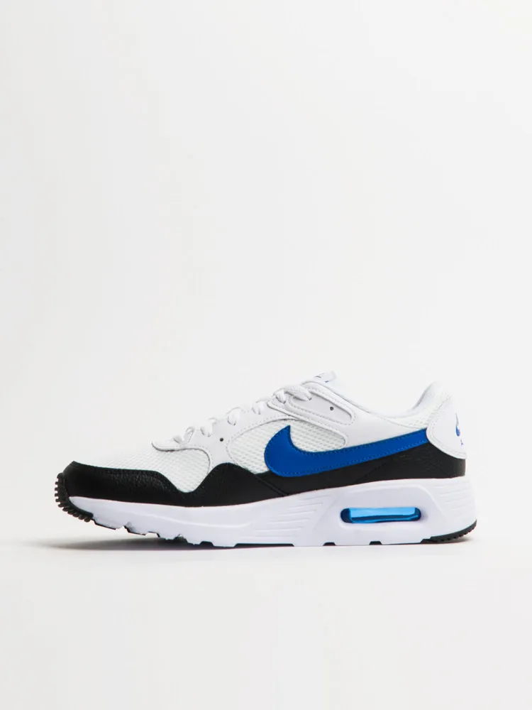 Boathouse MENS NIKE AIR MAX SC SNEAKER