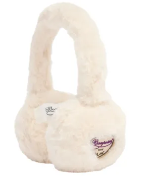 Bonpoint   Faux fur earmuffs 