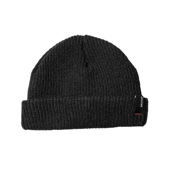 Brixton Baby Heist Beanie - Black