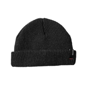 Brixton Baby Heist Beanie - Black