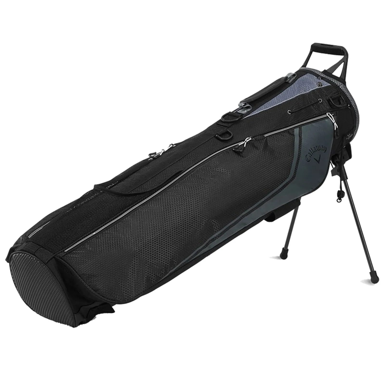 Callaway Carry+ Double Strap Pencil Bag