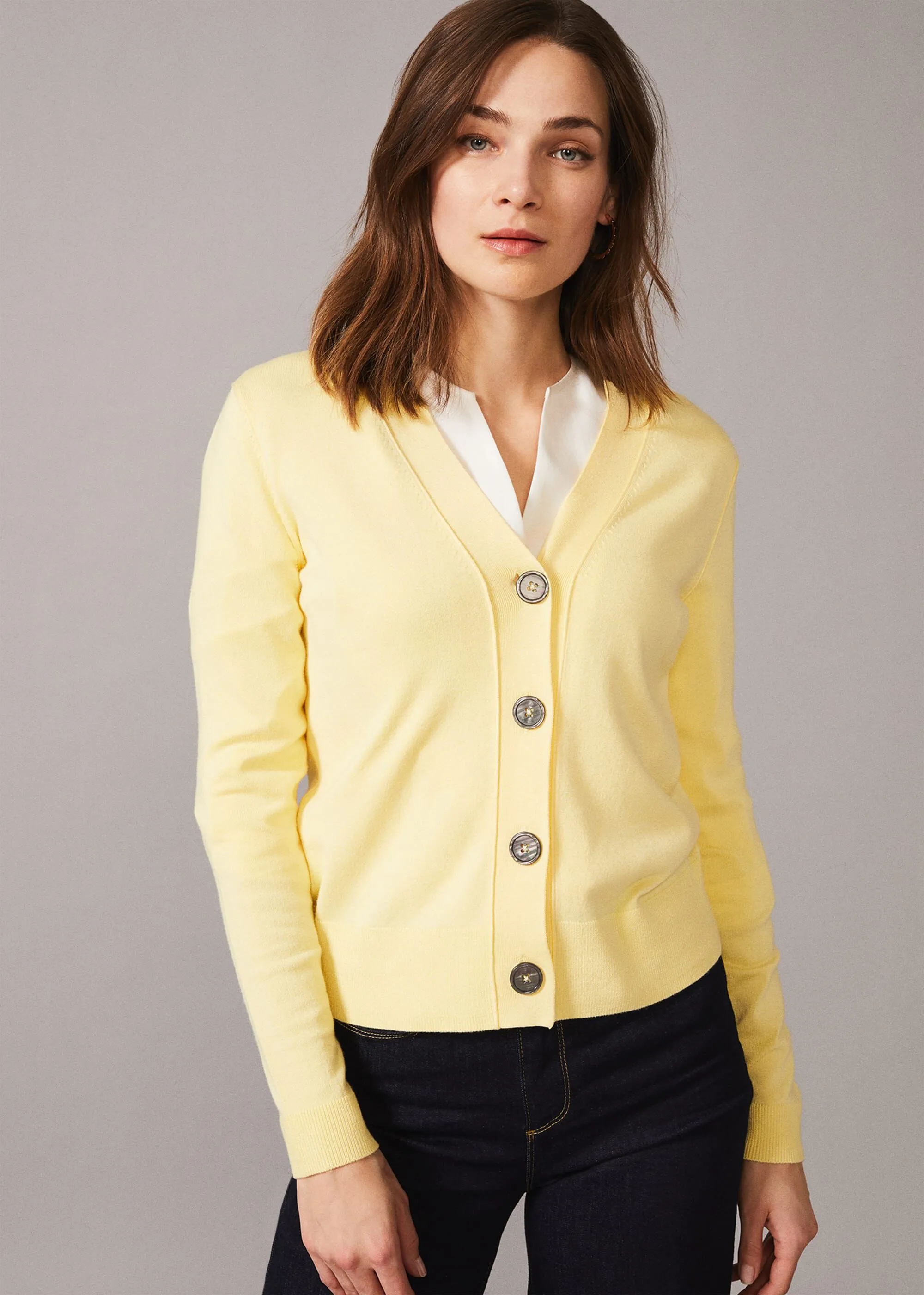 Camille Cardigan