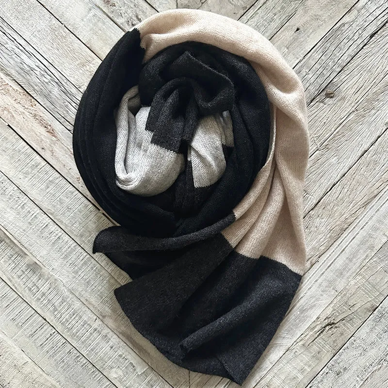 Cashmere Aspen Scarf