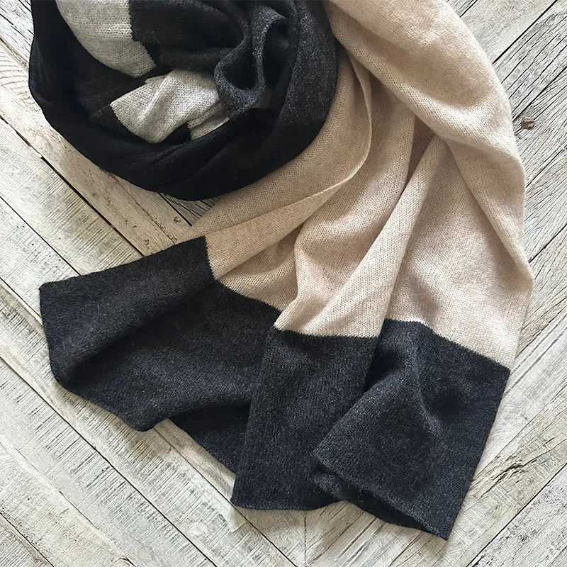 Cashmere Aspen Scarf