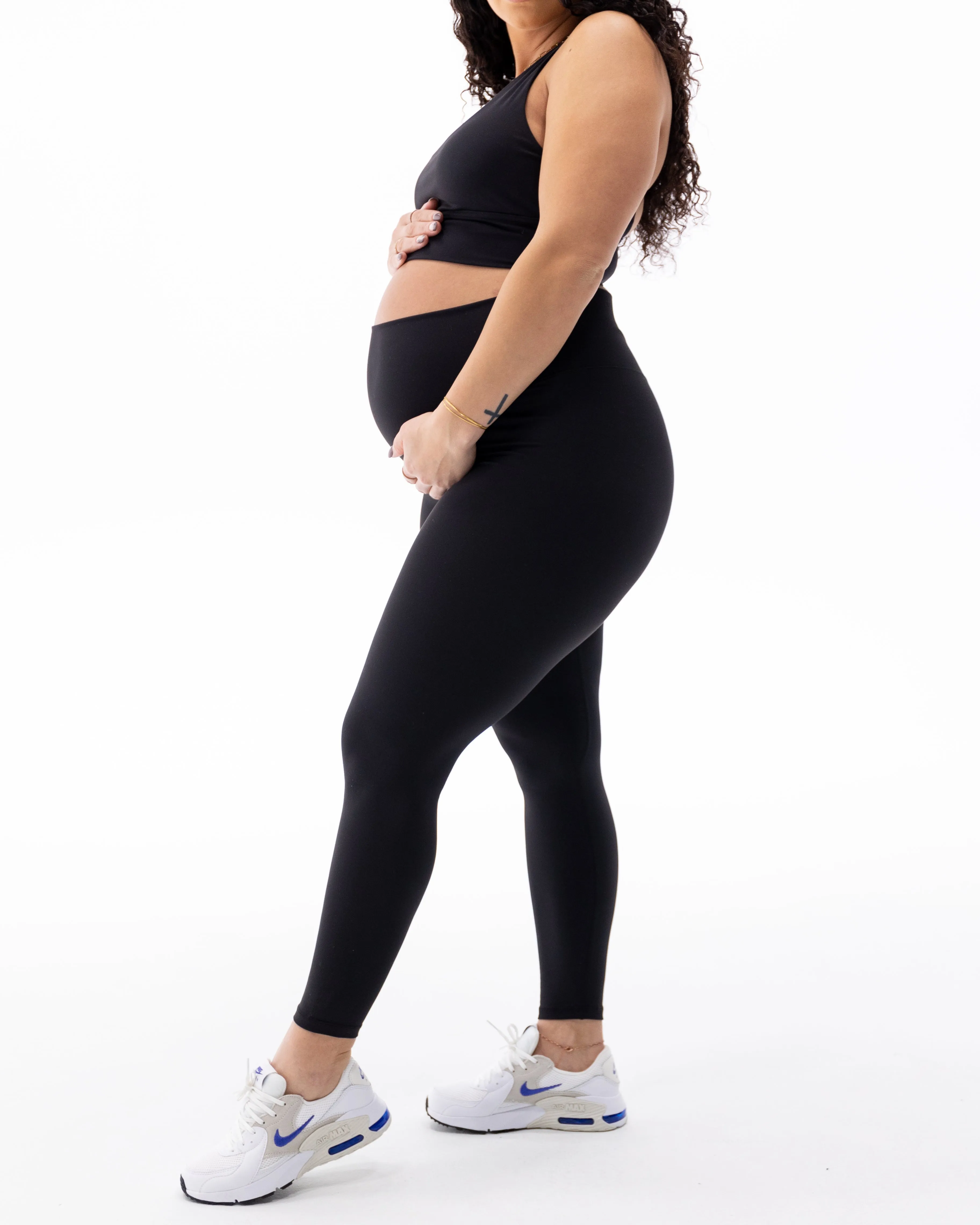 Cassey Maternity Legging : 25